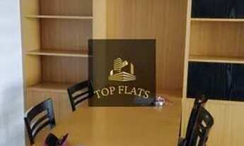 Imagem 2: Flat disponível em Moema