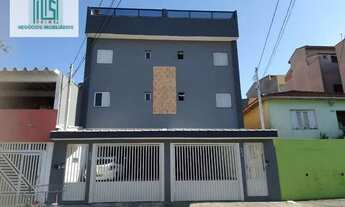 Imagem: Apartamento com 2 dormitórios à venda