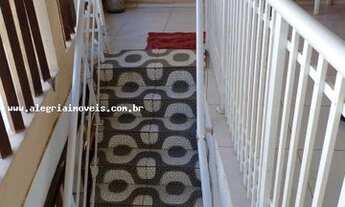 Imagem 6: Casa para Venda em Salvador, JARDIM DAS MARGARIDAS, 3 dormitórios, 1 suíte, 3 banheiros, 1