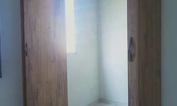 Imagem 5: Apartamento para venda possui 54 metros quadrados com 2 quartos em Bom Jesus - Contagem