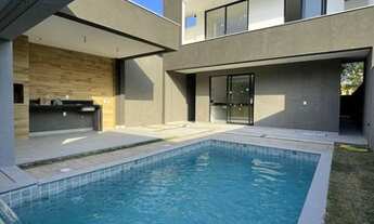 Imagem 2: Interlagos de Itaúna, Contemporânea