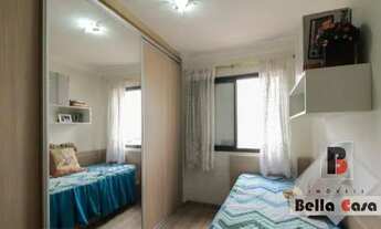 Imagem 5: Apartamento reformado a venda na mooca, 2 dormitórios, 1 vaga