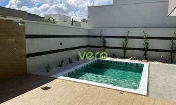 Imagem 3: Casa com 3 dormitórios à venda, 210 m² por R$ 2.150.000 - Jardim Firenze - Santa Bárbara D