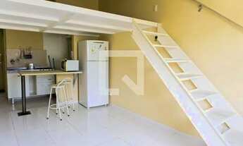 Imagem 5: Apartamento para Aluguel - Centro, 1 Quarto, 30 m2