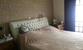 Imagem 3: Sobrado Mooca 174m2 3 dormitórios 1 suíte sala ampla cozinha quintal 4 vagas