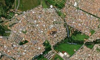 Imagem 4: Casa com 2 dormitórios à venda, 69 m² por R$ 147.326,40 - Parque Residencial Salerno (Nova