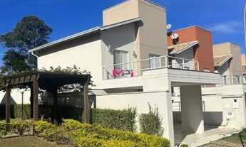 Imagem: CASA LOCAÇÃO CONDOMINIO RESERVATTO JUNDIAI