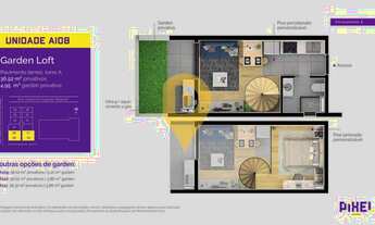 Imagem 6: Residential / Apartment em Curitiba