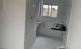 Imagem 4: Apartamento com 2 quartos e 1 banheiro - 34m2 por R$220.000