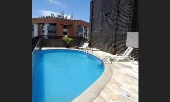 Imagem: Excelente quarto e sala mobiliado na Ponta