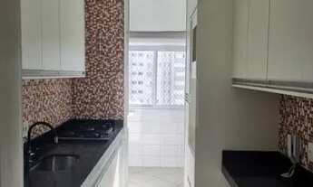 Imagem 2: Apartamento em Barueri, São Paulo, 69m2, contendo 03 dormitórios sendo 01 suíte, armários