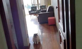 Imagem 2: Apartamento com 3 dormitórios à venda, 78 m² por R$ 450.000 - Km 18 - Osasco/SP