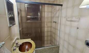 Imagem 7: Aluguel kitnet Leblon duas quadras metrô Antero de Quental