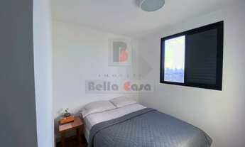 Imagem 5: APARTAMENTO MOOCA 2 DORMITÓRIOS - LAZER COMPLETO