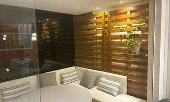 Imagem 4: Cód. 550 Brotas 3/4 com suíte e closet com 2 Vagas na Ladeira da Cruz da Redenção