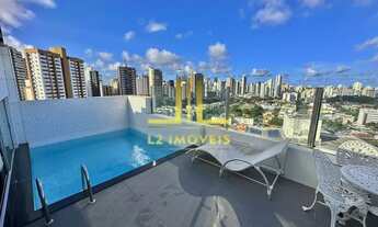 Imagem: Apartamento à venda no bairro Pituba