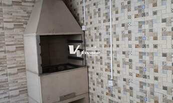 Imagem 7: Sobrado para venda no Jardim Brasil com 2 dormitórios e 1 vaga