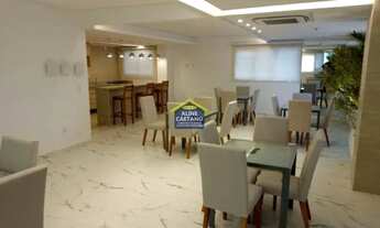 Imagem 4: Lindo Apartamento com 2 dorms, Canto do Forte