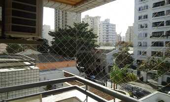 Imagem 7: Apartamento - Cambuí - Campinas