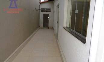 Imagem 6: Casa com 4 dormitórios para alugar, 250 m² por R$ 2.300,00/mês - Edgar Pereira - Montes Cl