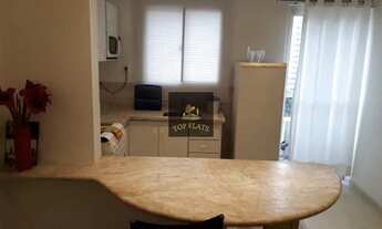 Imagem 5: Flat disponível na Vila Olímpia