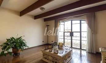 Imagem 2: São Paulo - Casa Padrão - Campo Belo