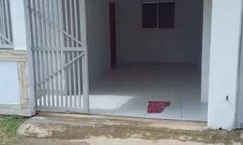 Imagem 2: Alugo ou vendo casa no município de autazes