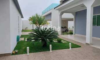 Imagem 3: Casa para aluguel, 3 quartos, 2 suítes, 4 vagas, Jardim Patrícia - Uberlândia/MG