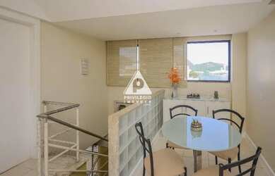 Imagem 6: Cobertura, 3 quartos 2 suites, Churrasqueira, piscina, 4 vagas