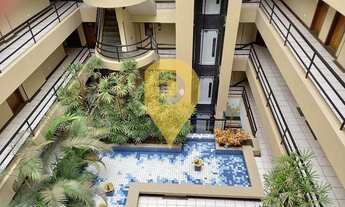 Imagem: Deck Imóveis vende lindo Studio, com elevador