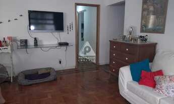 Imagem 7: Apartamento à venda, 3 quartos, 1 suíte, Laranjeiras - RIO DE JANEIRO/RJ