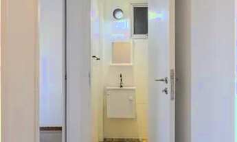 Imagem 5: Apartamento REFORMADO 53 m2 , AO LADO DO METRO , 2 quartos em Cidade Monções - São Paulo