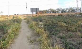 Imagem 6: Terreno - Cidade Satélite Íris - Campinas