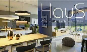 Imagem 6: Solar do Barão Cobertura Duplex 3 Quartos (2 Suítes) 2 Vagas