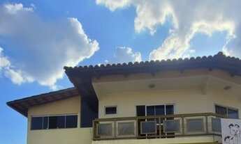 Imagem 2: Sobrado para venda com 391 metros quadrados com 4 quartos em Setor Rio Formoso - Goiânia