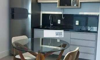 Imagem 5: STUDIO GIARDINO TOTALMENTE MOBILIADO!