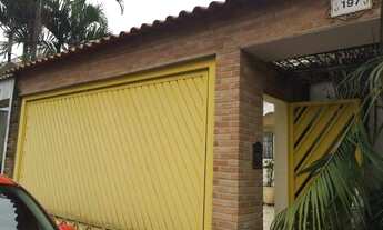 Imagem 1: Sobrado para para alugar com 2 quartos 1 sala 120 m2 no bairro MOOCA, São Paulo - SP