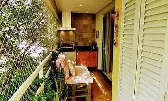 Imagem 6: Apartamento em São José do Rio Preto