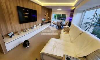 Imagem 3: Casa ISOLADA no Canto do Forte, 3 suítes, 5 vagas, só na imobiliária em Praia Grande