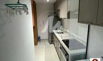 Imagem 6: Apartamento (tipo - padrao) 2 dormitórios, cozinha planejada, portaria 24hs, lazer, espaço