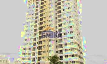 Imagem 3: Apartamento com 2 quarto(s) no bairro Grande Terceiro em Cuiabá - MT