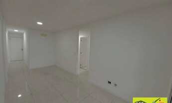 Imagem: Apartamento para alugar, 77 m² por R$ 3.775,00/mês