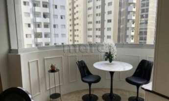 Imagem 4: SAO PAULO - Apartamento Padrão - MOEMA