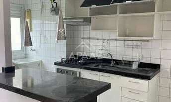 Imagem 3: Apartamento à venda, 1 quarto, 1 vaga, Chácara Califórnia - São Paulo/SP