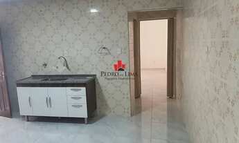 Imagem: Apartamento tipo house, 2 dormitórios