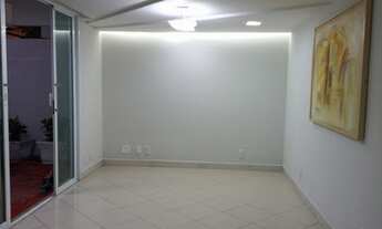 Imagem 6: Duplex 470 m2, 4 suítes,piscinas , cascata de agua churrasqueira com salao para recebe