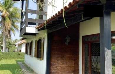 Imagem 2: Casa para venda com 5 quartos em Lake View( Bananeiras ) - Araruama - RJ