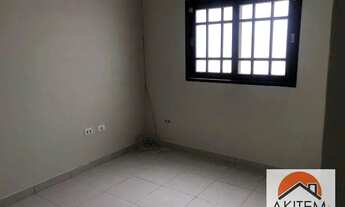 Imagem 2: Casa com 3 dormitórios para alugar, 180 m² por R$ 2.499/mês - Bonsucesso - Olinda/PE