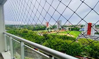 Imagem 3: Apto 3 suítes, Equilibrium, Parque Dez, Financia