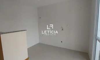 Imagem 3: Apartamento de 01 dormitório - Letícia Imóveis
